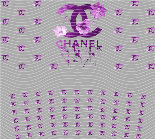 40oz cup wraps-X 849